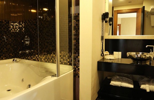 Seyhan Hotel | Riva Resatbey Hotel