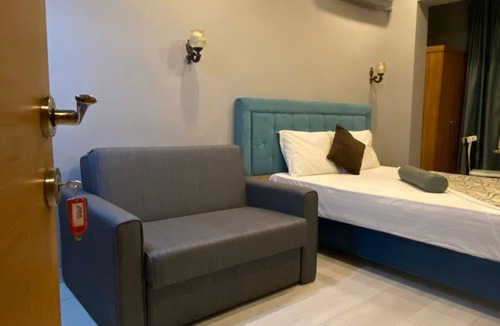 Sultanahmet Hotel | Riverland Suites & Apart Hotel