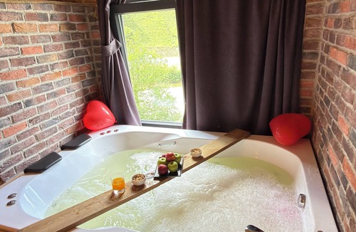 Ayder Hotel | Riverside Suite & Bungalow