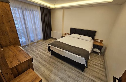 Ipekyolu Hotel | Riwans Otel