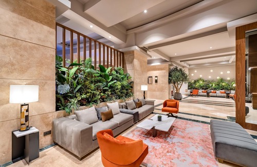 Belek Golf Area Hotel | Rixos Park Belek - All Inclusive - The Land of Legends Access