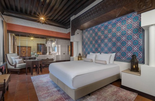 Belek Golf Area Hotel | Rixos Park Belek - All Inclusive - The Land of Legends Access