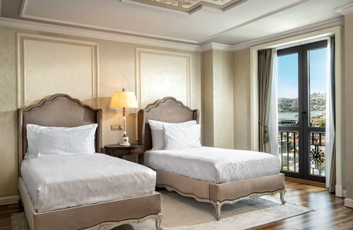 Pera Hotel | Rixos Pera Istanbul - Nickelodeon Play Access