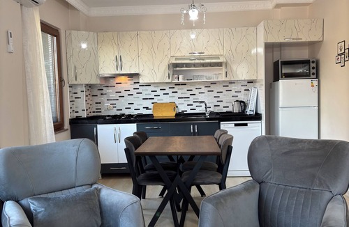 Rize Apartment | Rize Akarsu Apart