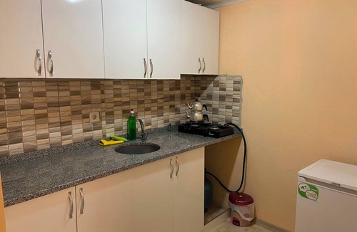 Ardesen Apartment | Rize Apart Otel