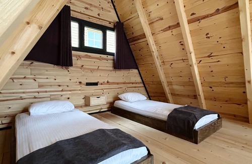 Ayder Hotel | Rizzen Tatil Köyü Bungalov