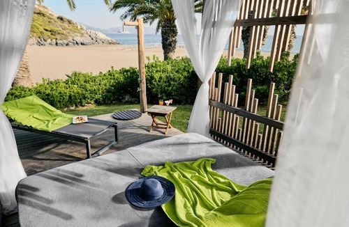 Sarigerme Resort | ROBINSON SARIGERME PARK - All Inclusive