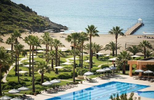 Sarigerme Resort | ROBINSON SARIGERME PARK - All Inclusive