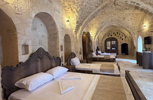 Artuklu Hotel | Rocinante Taş Konak Hotel