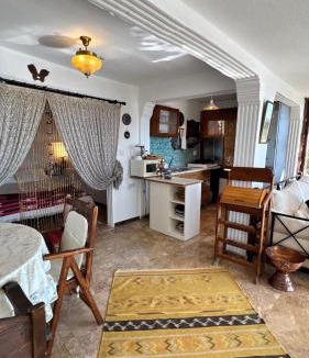 Kiyikislacik Apartment | Rodd's House İasos