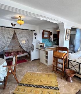 Kiyikislacik Apartment | Rodd's House İasos