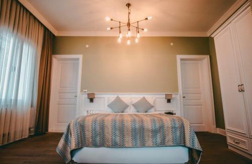 Suleymanpasa Hotel | Rodosto Hotel