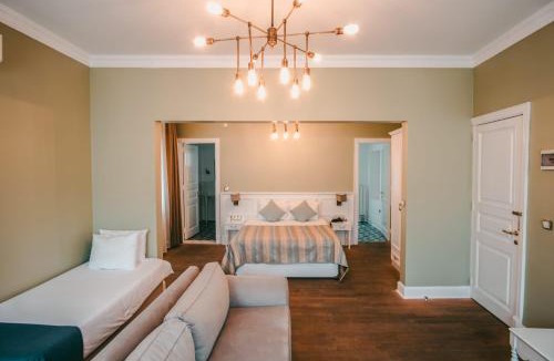 Suleymanpasa Hotel | Rodosto Hotel