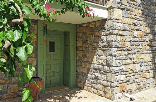 Kalkan Villa | Romantic Stone Villa With Private Pool Just 100m From The Beach