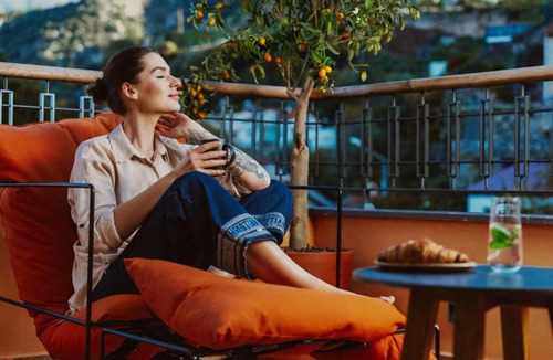 Fethiye City Center Hotel | Roome