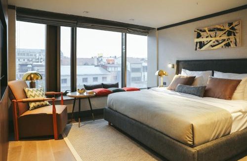 Karakoy Hotel | Root Karaköy Bosphorus Hotel & Spa