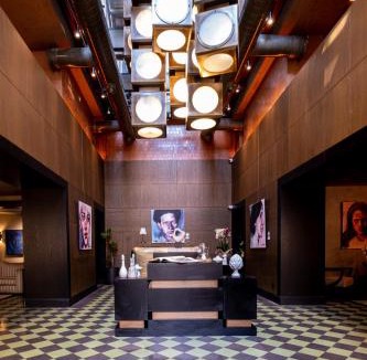 Karakoy Hotel | Root Karaköy Bosphorus Hotel & Spa