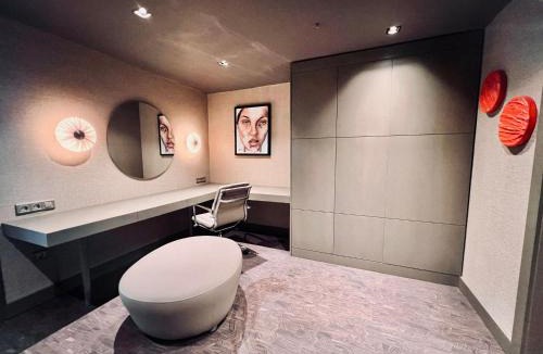 Karakoy Hotel | Root Karaköy Bosphorus Hotel & Spa