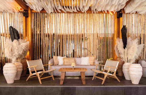 Torba Hotel | Roota Bodrum Hotel