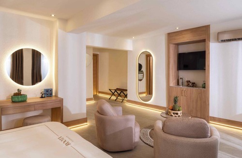 Torba Hotel | Roota Bodrum Hotel