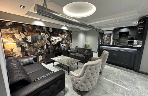 Kagithane Apartment | Rose Plus Residence
