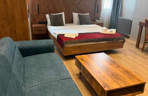 Taksim Apartment | Roser Hotel
