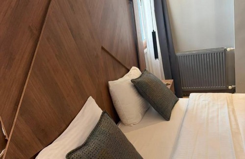 Taksim Apartment | Roser Hotel