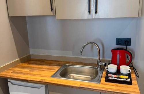Taksim Apartment | Roser Hotel