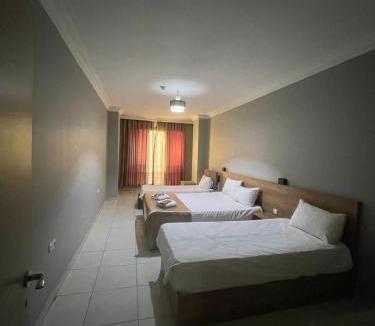 Esenyurt Apartment | Rosse Hotel