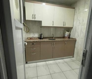 Esenyurt Apartment | Rosse Hotel