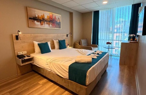 Kadikoy Hotel | Rota Kadıköy