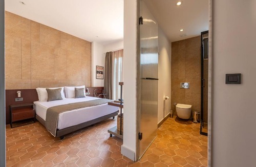 Kaleici Hotel | Route Hotel Kaleici - Adult Only (12+)