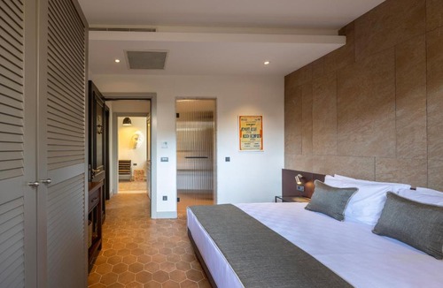 Kaleici Hotel | Route Hotel Kaleici - Adult Only (12+)