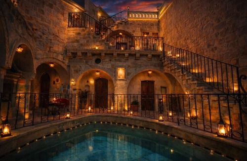 Urgup Hotel | Royal Cave Hotel
