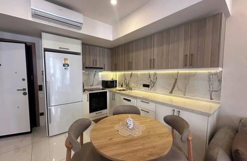 Alanya Apartment | Royal Grand Exculisive luxury apartment in charming Alanya