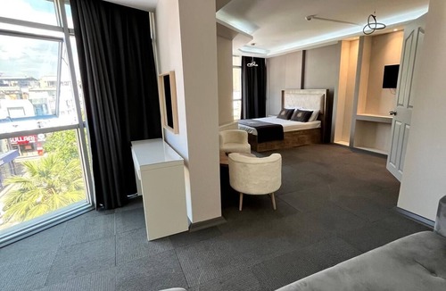 Bornova Hotel | ROYAL İNN BORNOVA