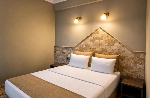 Corlu Hotel | Royal Park Hotel Corlu Bed and Breakfast
