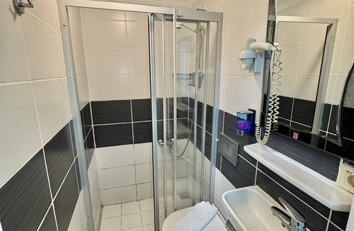 Taksim Hotel | Royal Pera Taksim