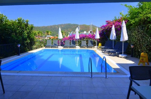 Fethiye City Center Hotel | Royalis Boutique Suites