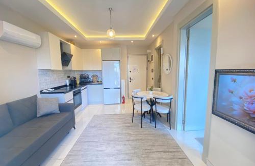 Seki Apartment | Rubin residence