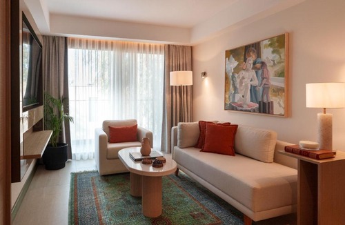 Yalikavak Hotel | Ruins Luxury Resort - Adults Only