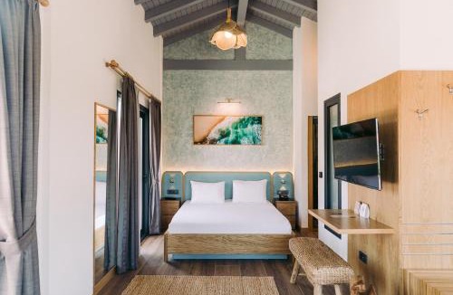 Hacımemis Hotel | Rupa Experience Hotel