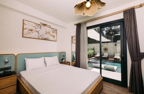 Hacımemis Hotel | Rupa Experience Hotel