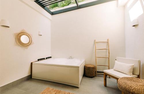 Hacımemis Hotel | Rupa Experience Hotel