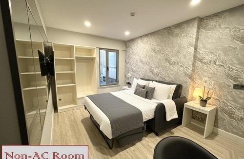 Karakoy Hotel | Süha Fazlı Karaköy