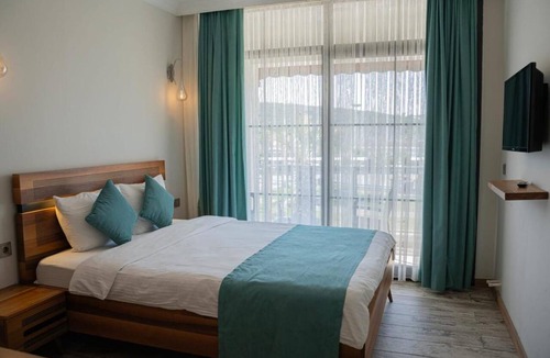 Sigacık Hotel | Sığacık Liman Pansiyon
