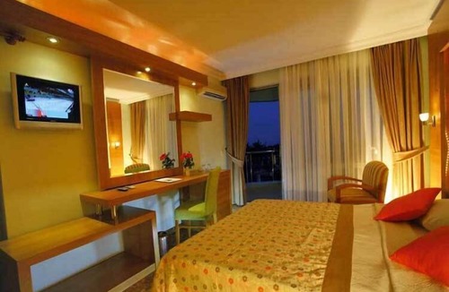 Side Hotel | Sırma Hotel