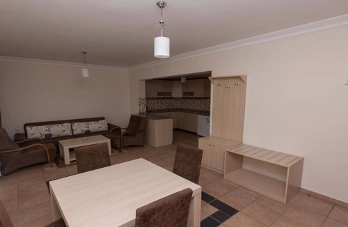 Side Hotel | Sırma Hotel