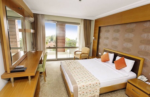 Side Hotel | Sırma Hotel
