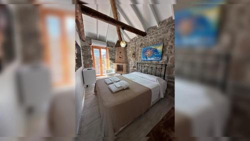 Ayvalik Hotel | Sacide Hanım Konağı